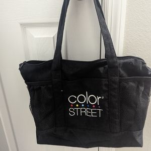 Color Street bag